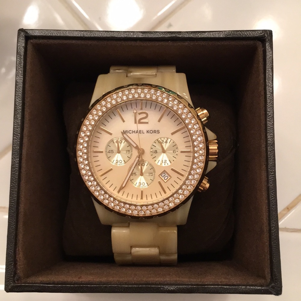 Michael Kors Watch